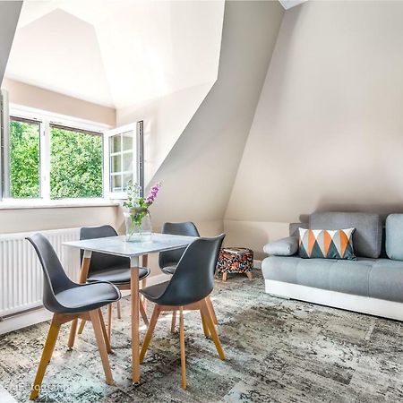 Apartmán Leba Spot Exteriér fotografie